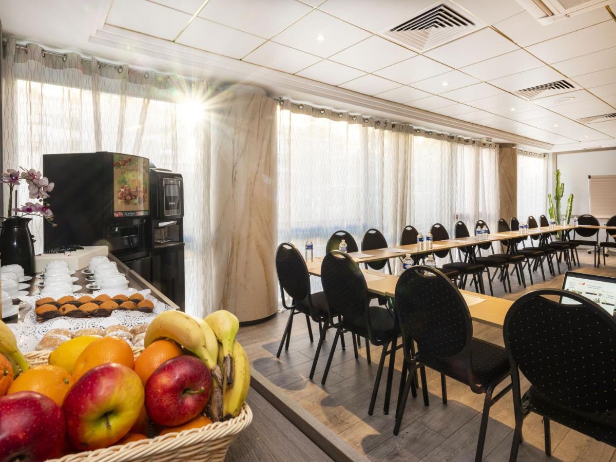 Riviera 4*
