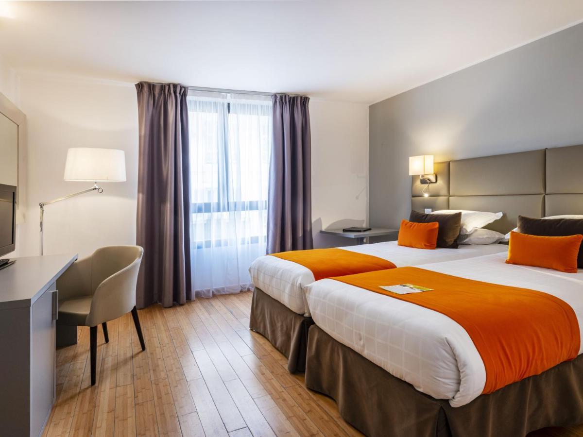 Hotel Riviera Nice