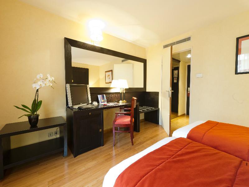 Riviera Hotel Nice