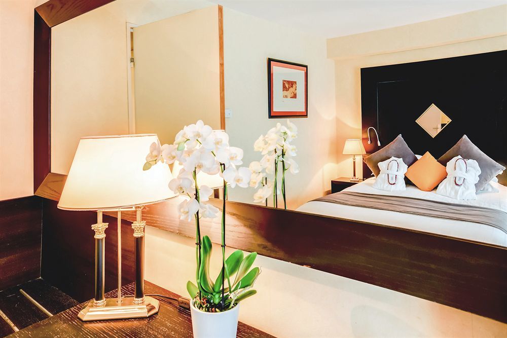 Hotel Riviera 4*