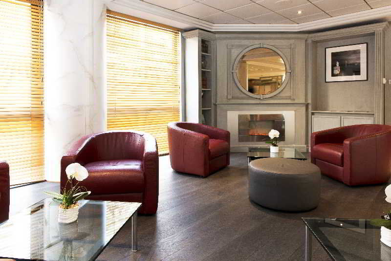 Riviera 4* Nice